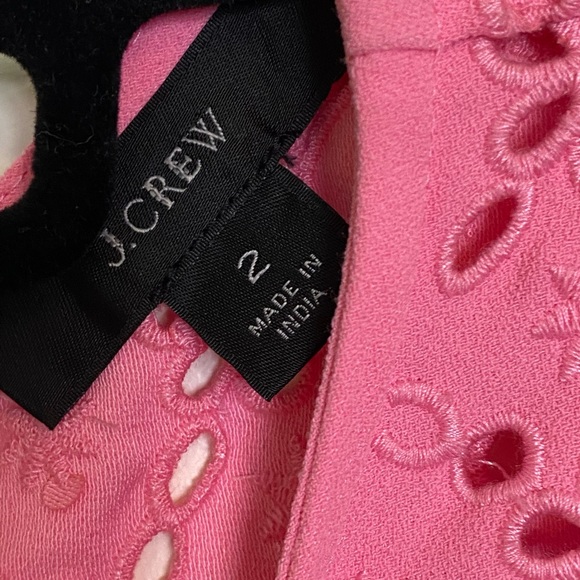 🎉HP🎉 J Crew shift dress - Picture 9 of 10